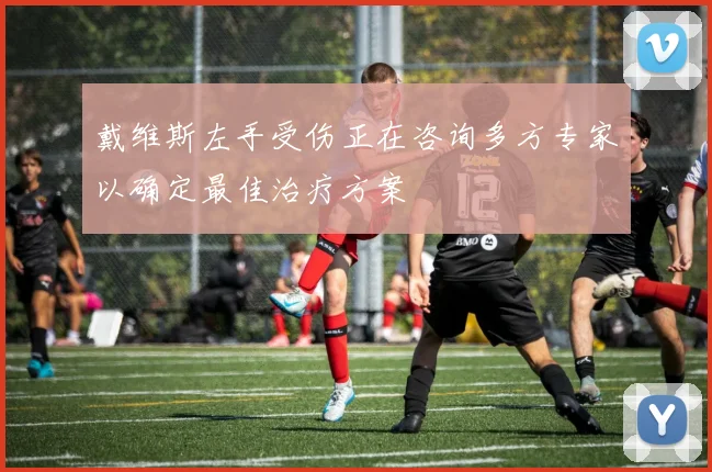 戴维斯左手受伤正在咨询多方专家以确定最佳治疗方案